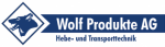 Wolf Produkte AG Hebe- und Transporttechnik