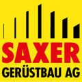 Saxer Gerüstbau AG, Sulgen